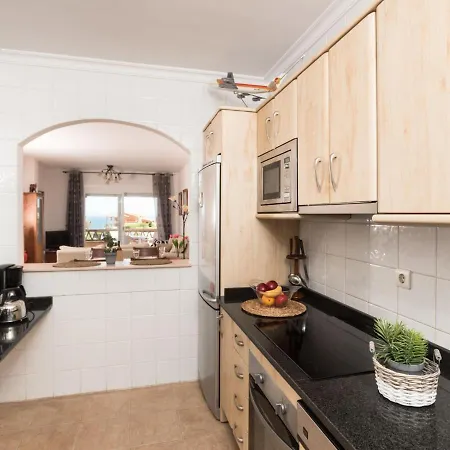 La Joya By Interhome Fuengirola