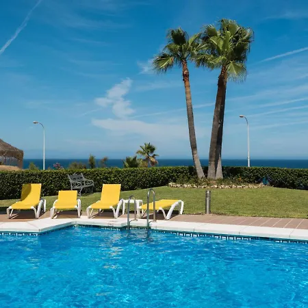 Apartamento La Joya By Interhome Fuengirola