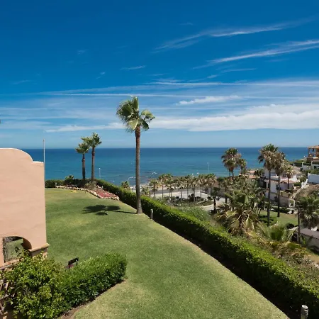 La Joya By Interhome Lägenhet Fuengirola