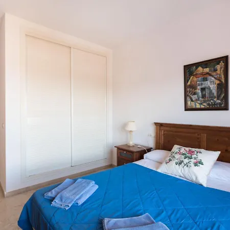 La Joya By Interhome Lägenhet Fuengirola