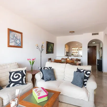 La Joya By Interhome *