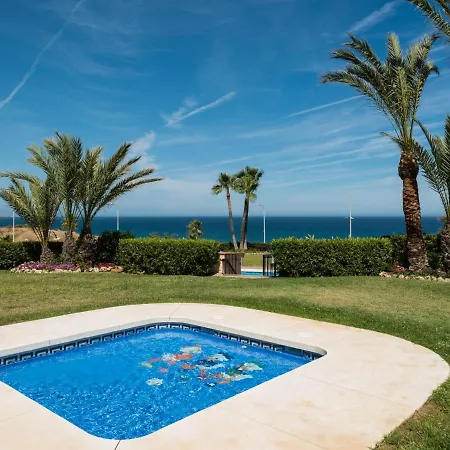 Apartamento La Joya By Interhome