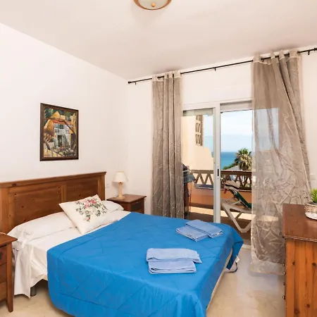 Lägenhet La Joya By Interhome Fuengirola