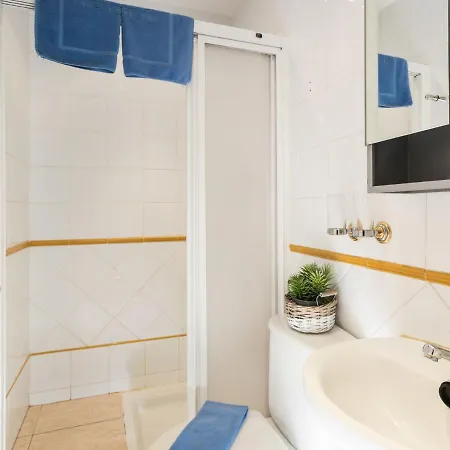 La Joya By Interhome Lägenhet