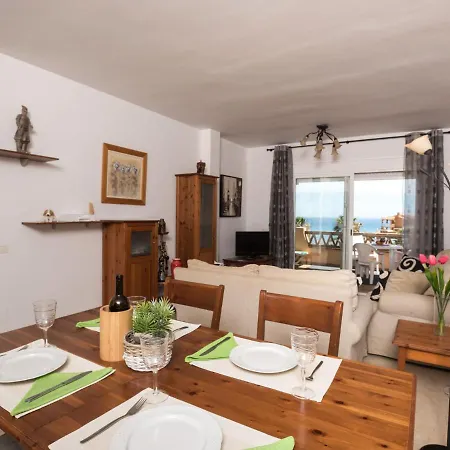 La Joya By Interhome Apartamento *