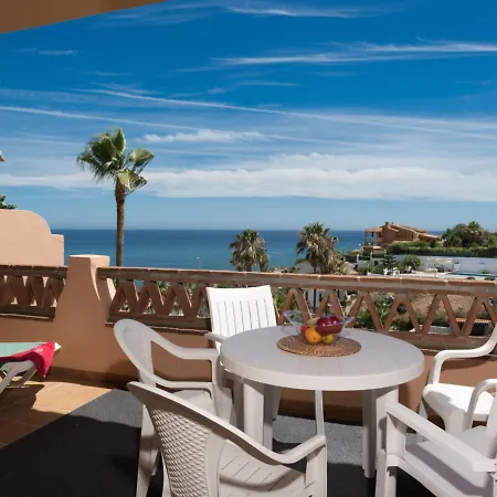 Lägenhet La Joya By Interhome Fuengirola