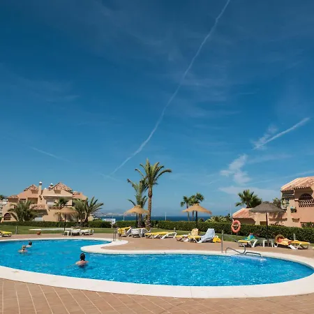La Joya By Interhome Fuengirola