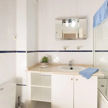 La Joya By Interhome Apartamento