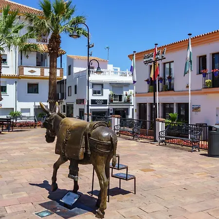 La Joya By Interhome Fuengirola