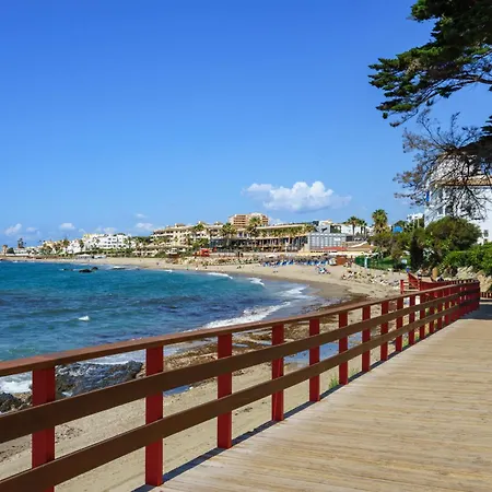 Apartamento La Joya By Interhome Fuengirola