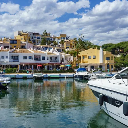 La Joya By Interhome Fuengirola